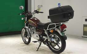 SUZUKI GN125-3F