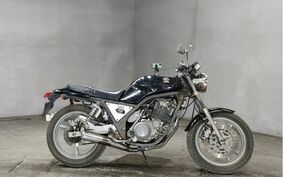 YAMAHA SRX600 1987 1JK