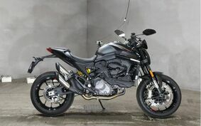 DUCATI MONSTER PLUS 2021 1M00AA