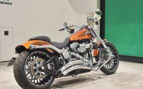 HARLEY FXSBSE 1800CVO 2014