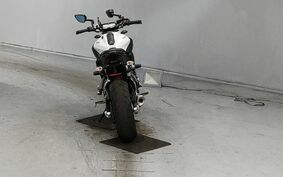 YAMAHA MT-07 2014 RM07J