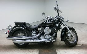 YAMAHA DRAGSTAR 1100 CLASSIC 2007 VP13J