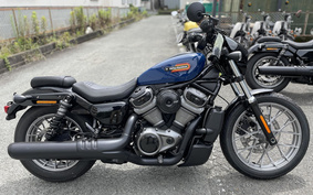 HARLEY RH975Sナイトスター 2023 ZF1