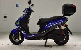 YAMAHA CYGNUS 125 XSR 3 SED8J