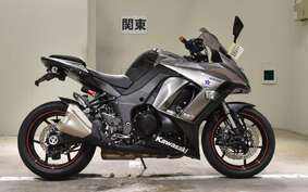 KAWASAKI NINJA 1000 A 2014 ZXT00L