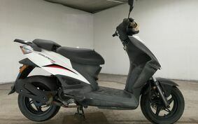 KYMCO AGILITY 50 RS U600