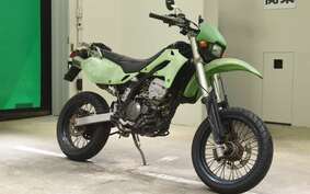 KAWASAKI KLX250D TRACKER LX250E