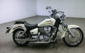 YAMAHA DRAGSTAR 250 VG02J