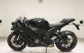 KAWASAKI ZX 10 NINJA R A 2011 ZXT00J