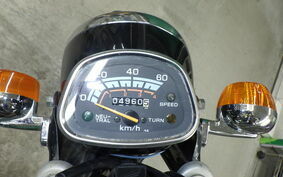 HONDA CD50 BENLY CD50