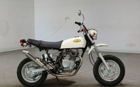 HONDA APE 100 HC07