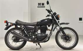 KAWASAKI 250TR BJ250F