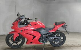 KAWASAKI NINJA 250R EX250K