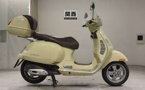 VESPA GT200L M312