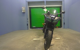 YAMAHA FAZER FZ6 S 2009 RJ14