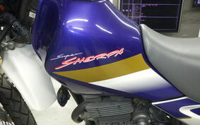 KAWASAKI SUPER SHERPA KL250G