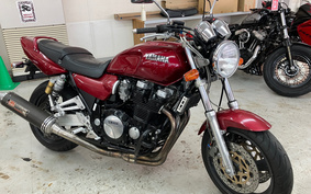 YAMAHA XJR1200 1995 4KG