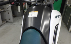 YAMAHA SEROW 250 DG17J