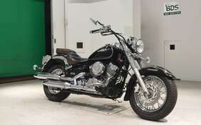 YAMAHA DRAGSTAR 400 CLASSIC  2012 VH02J