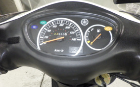 YAMAHA AXIS 125 TREET SE53J