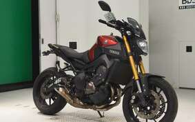 YAMAHA MT-09 2016 RN34J