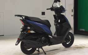 YAMAHA JOG125 SEJ5J