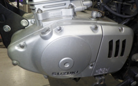 SUZUKI GN125 F Gen.2