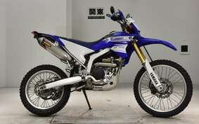 YAMAHA WR250R DG15J