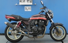 KAWASAKI ZRX400 1996 ZR400E