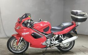 DUCATI ST2 2001 S100A