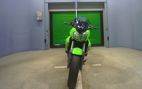 KAWASAKI Z1000 Gen.3 2008 ZRT00B