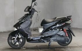 YAMAHA CYGNUS 125 X SE46