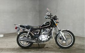 SUZUKI GN125 F Gen.2 PCJ2N