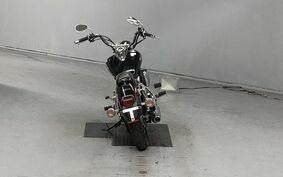 YAMAHA DRAGSTAR 250 VG02J