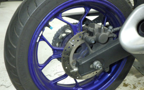 YAMAHA YZF-R25 RG10J