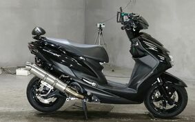 YAMAHA CYGNUS 125 X SR SED8J