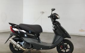 YAMAHA JOG ZR Evolution 2 SA39J