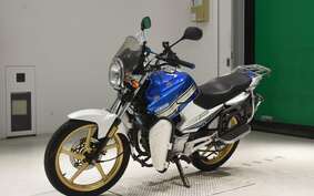 YAMAHA YBR125 K