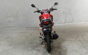 HONDA CB125 F 不明