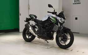 KAWASAKI Z250 Gen.2 EX250P