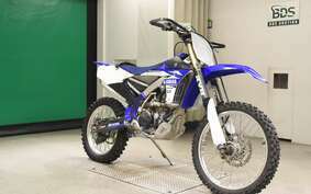 YAMAHA YZ250FX CG37C