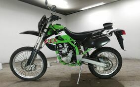 KAWASAKI KLX250 LX250E