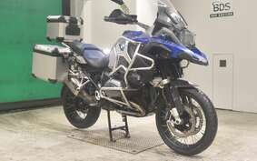 BMW R1200GS ADVENTURE 2014