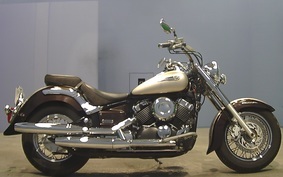 YAMAHA DRAGSTAR 400 CLASSIC 2008 VH01J