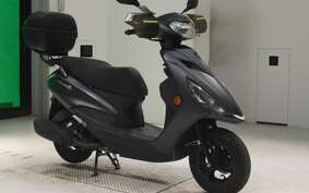 YAMAHA AXIS 125 Z SED7J