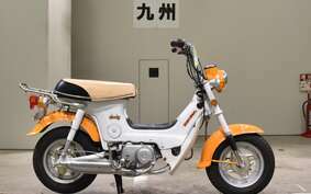 HONDA CHALY 50 CF50