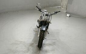 YAMAHA TW200 2JL