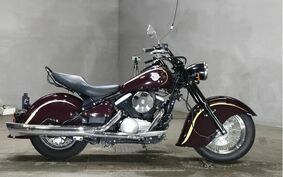 KAWASAKI VULCAN 400 DRIFTER 2000 VN400D