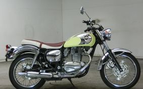 KAWASAKI ESTRELLA RS Type 2005 BJ250A