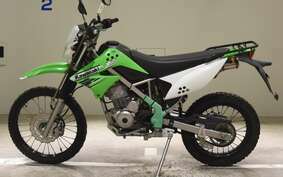 KAWASAKI KLX125 LX125C